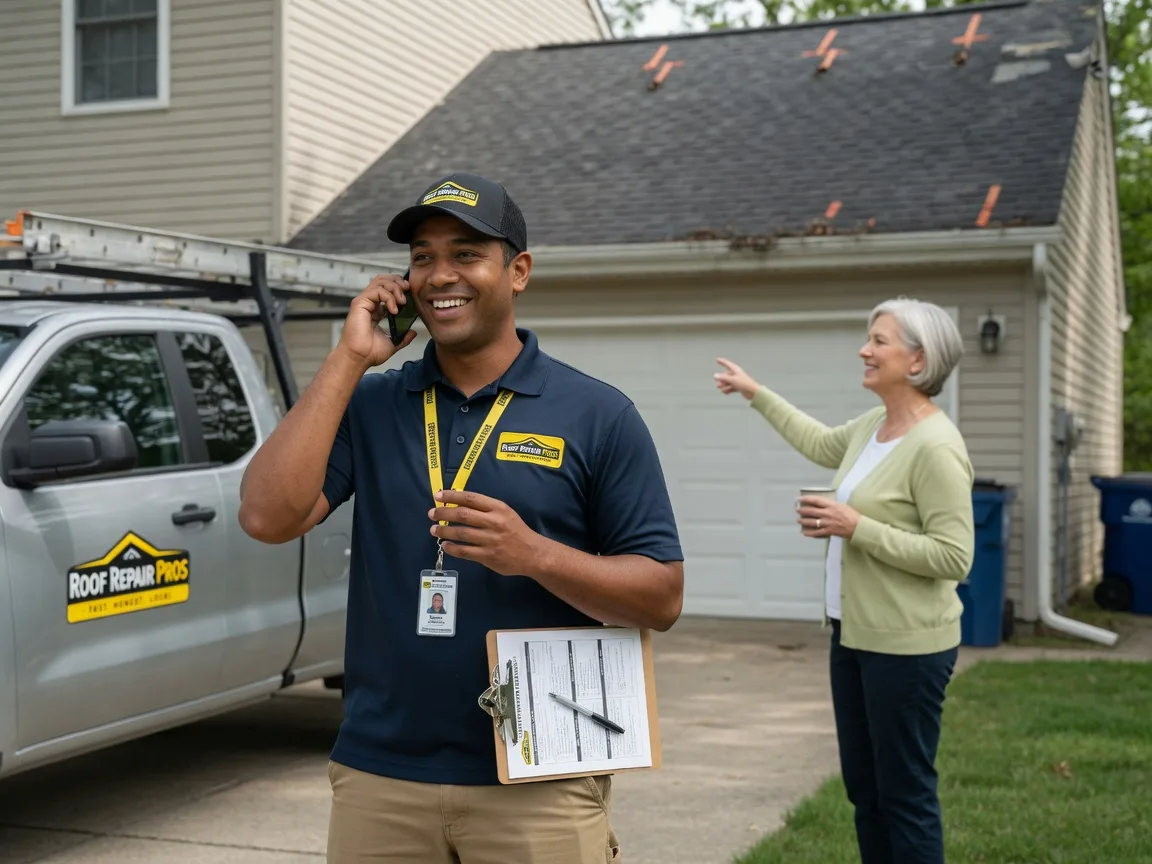 Roof Repair Oelrichs, SD FAQs